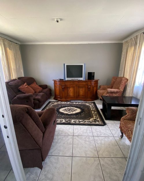 3 Bedroom Property for Sale in Sasolburg Ext 12 Free State